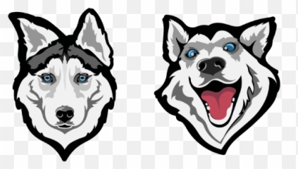 Dogs - Custom Cursor Browser Extension Sakhalin Husky Png,Gabe The Dog Png