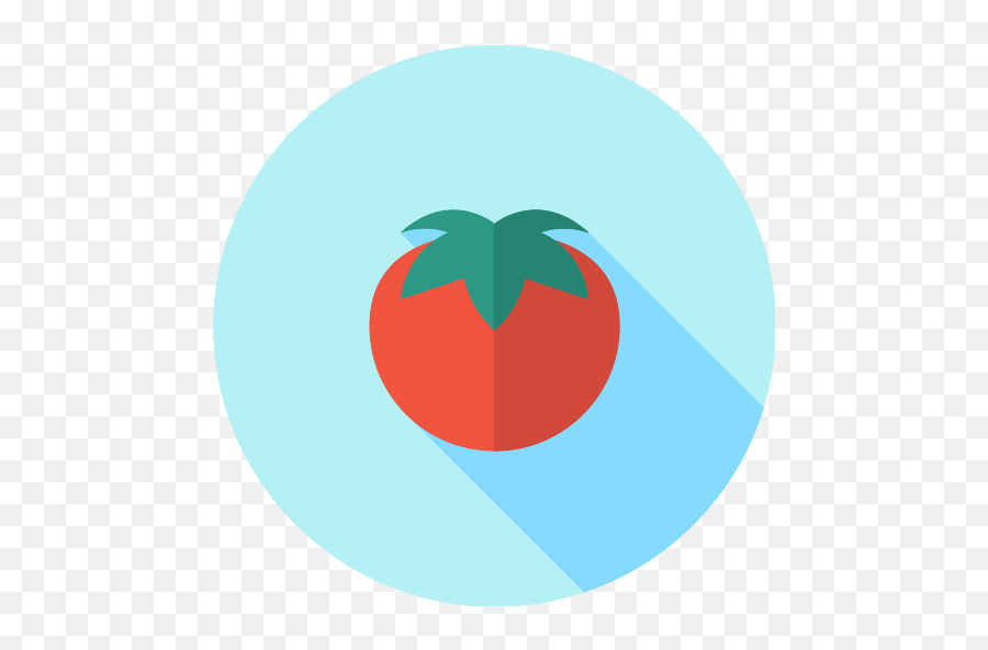 Recent Tomato Png Icons And Graphics - Strawberry,Tomatoe Png