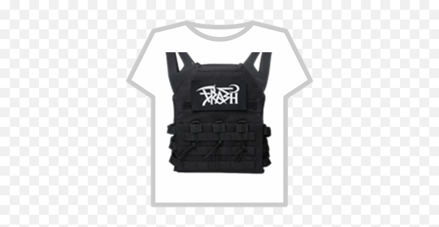 Trash Gang Vest Roblox Roblox Block Explosion Png Roblox Jacket Png Free Transparent Png Images Pngaaa Com - trash gang roblox shirt