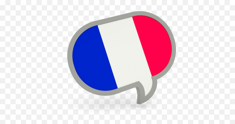Speech Bubble Icon Illustration Of Flag Mayotte - French Flag In Speech Bubble Png,Speach Bubble Png