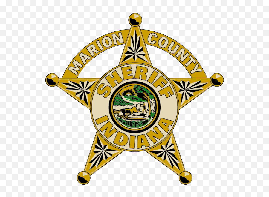 Job Opportunities Sorted By Title Ascending Careers - Marion County Sheriff Indiana Png,Sheriff Badge Png