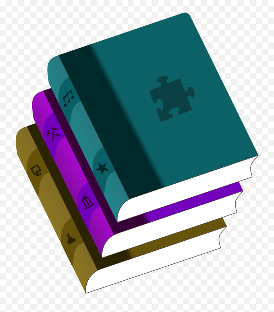 Filewikibooks Textbooks Hybrid2svg - Wikipedia Textbooks Png,Textbooks Png