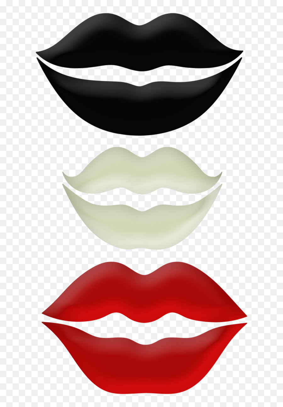 Download Black Shadow Lips Png Transparent - Uokplrs Lips Picture Black Shadow,Lips Png Transparent