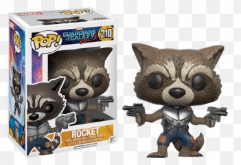 Guardians Of The Galaxy Pop U2013 Gametraders Southpoint Png