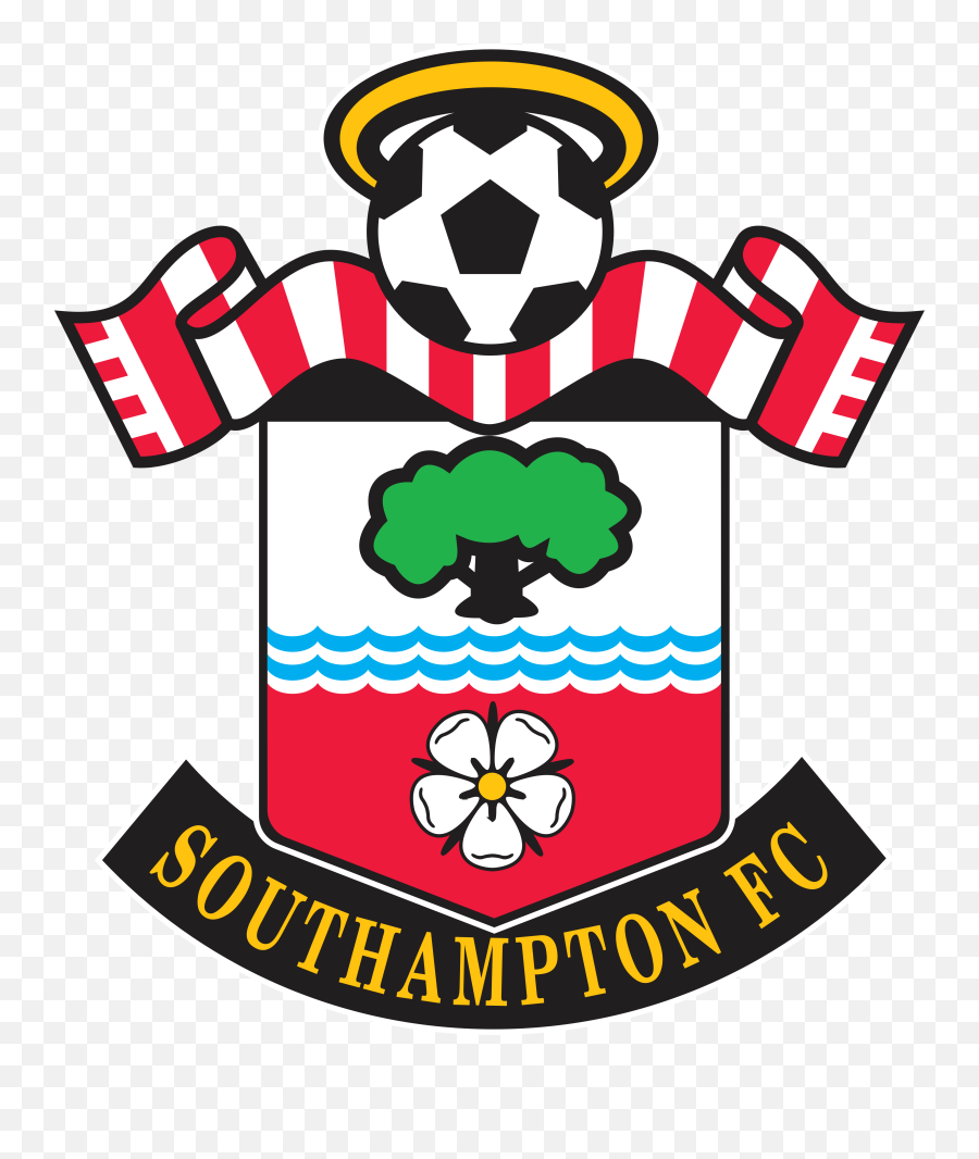 Manchester City V Southampton Fc - Southampton Logo Png Southampton,Manchester City Logo