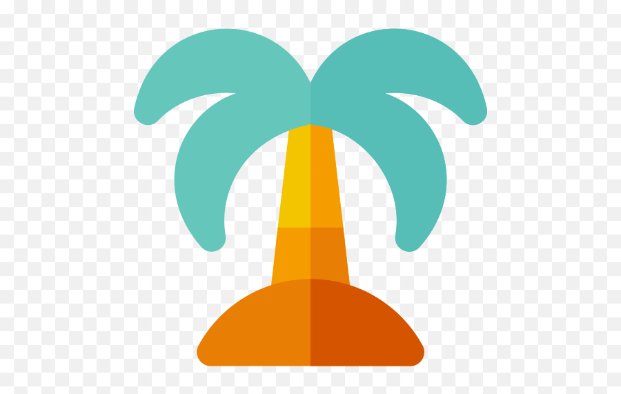 Palm Tree Png Icon 21 - Png Repo Free Png Icons Clip Art,Palmtree Png