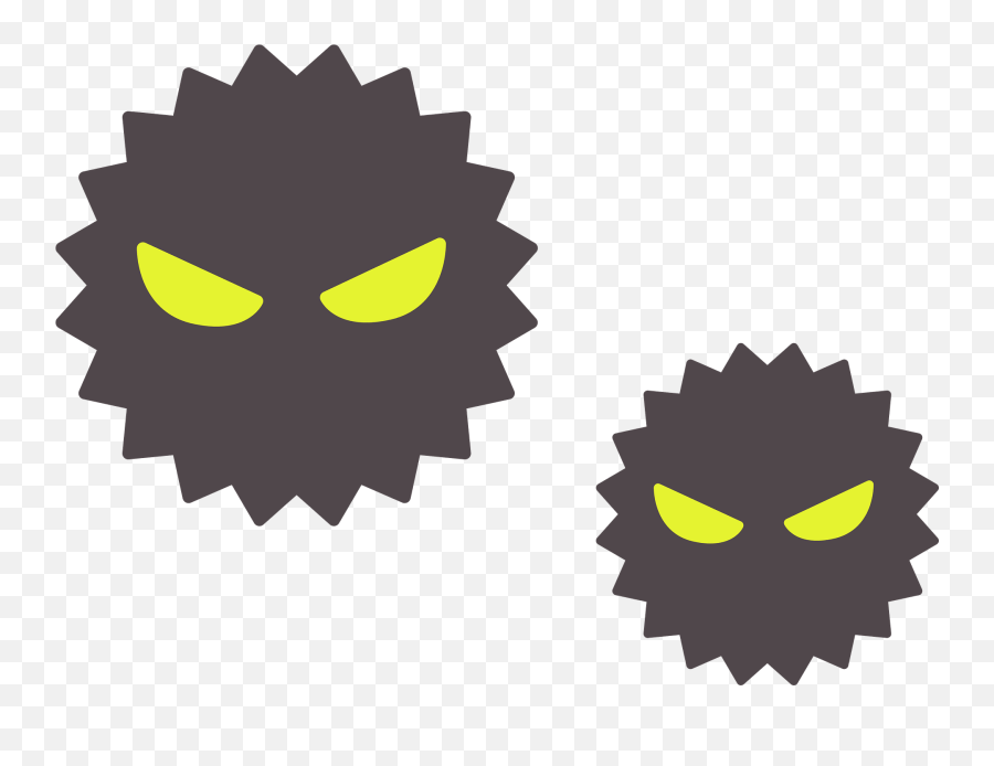 Virus Germ Clipart Free Download Transparent Png Creazilla - Verified Sign On Instagram,Germ Png