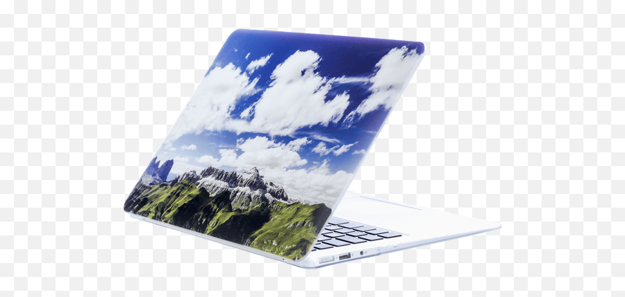 Custom 13u201d Macbook Air Cases - Personalizzalo Cover Macbook Personalizzate Png,Macbook Air Png
