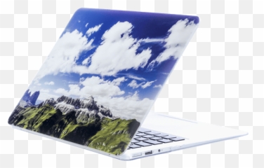 Custom 13u201d Macbook Air Cases - Personalizzalo Cover Macbook Personalizzate png