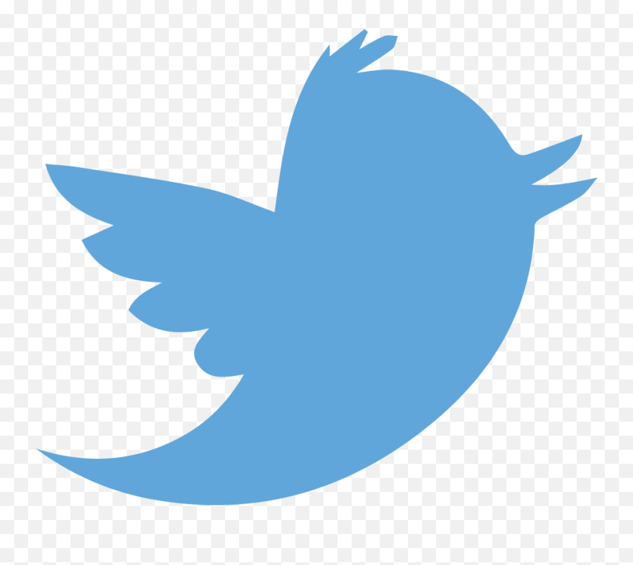 Twitter Transparent Vector Png - Twitter Logo With Transparent Png,Twitter Bird Transparent