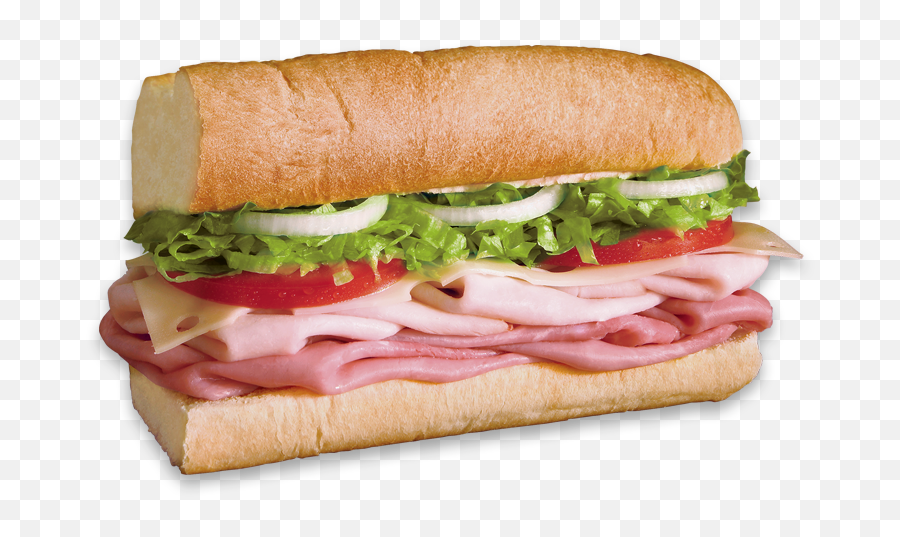 Blimpie - Club Subs Blimpies Sandwich Png,Sub Png