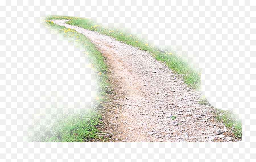 Road Transparent Background Png - Dirt Road Clip Art,Beach Background Png