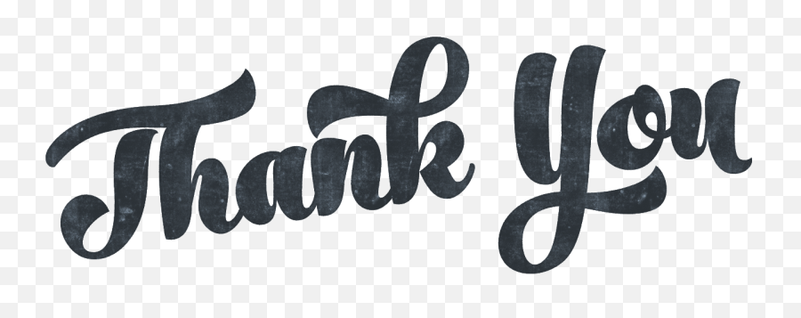 Pic Png Transparent - Thank You Png File,Thank You Png Images
