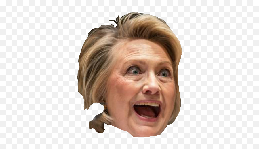 Hillary Clinton Icon Png - Hillary Clinton Transparent Png,Hillary Clinton Png