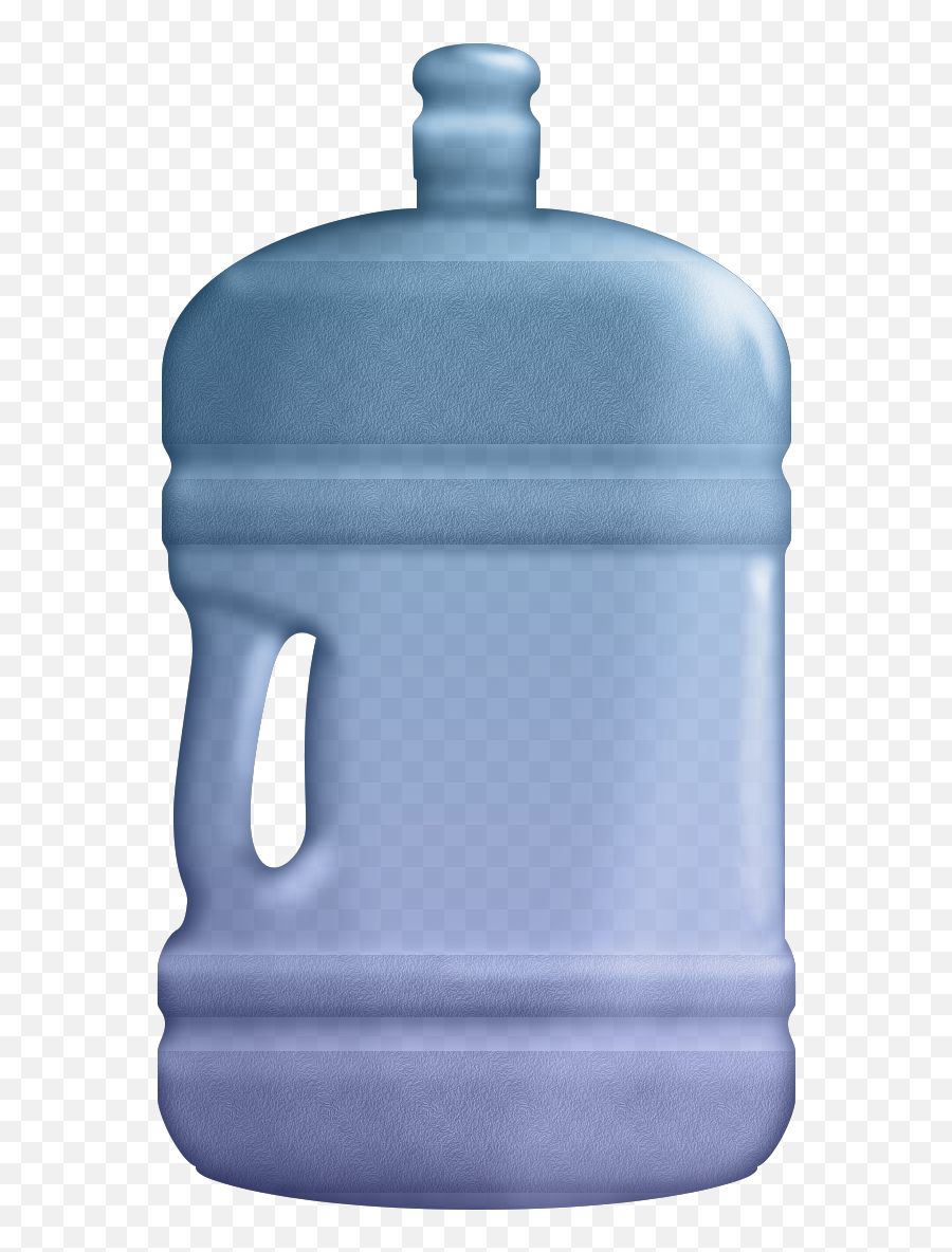 Water Carboy With Curved Handle - Garment Bag Png,Water Jug Png