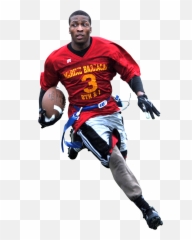 American Football Player Png