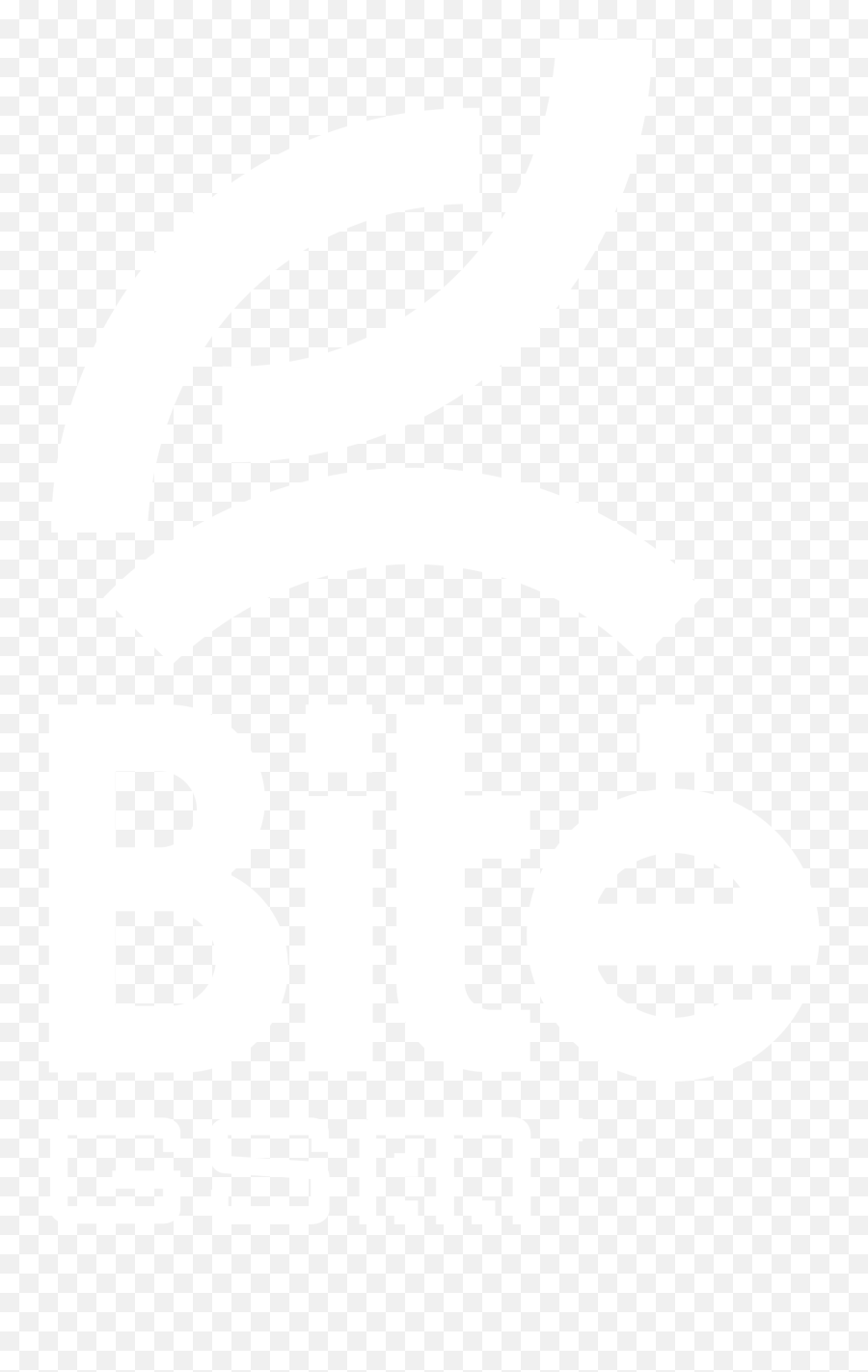 Bite Gsm Logo Png Transparent Svg - Usgs Logo White,Bite Png