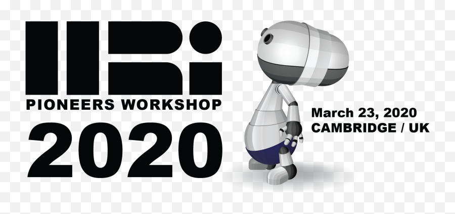 Hri Pioneers 2020 - Cartoon Png,2020 Logo