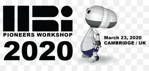 Hri Pioneers 2020 - Cartoon png