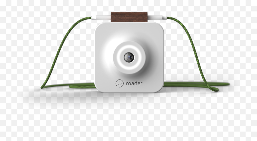 Experience Roader - Webcam Png,Webcam Png