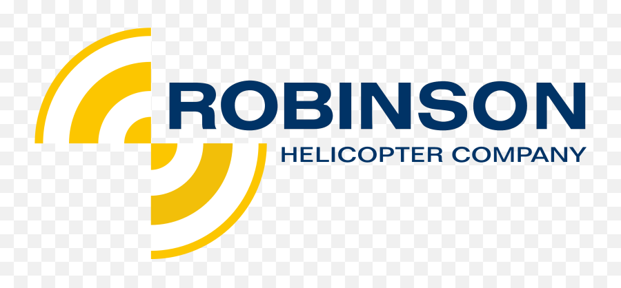 Robinson Helicopter Company - Robinson Helicopter Png,Free Company Logo