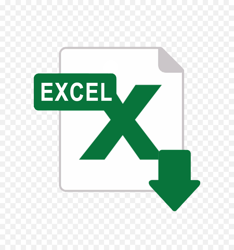 Картинка excel png