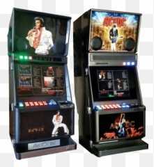 Cropped - Faviconpng Jukebox Poker Machines Elvis Presley Aloha From Hawaii,Jukebox Png