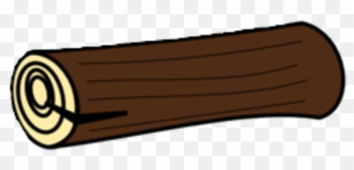 Library Of A Log Png Files - Clipart Logs,Log Png
