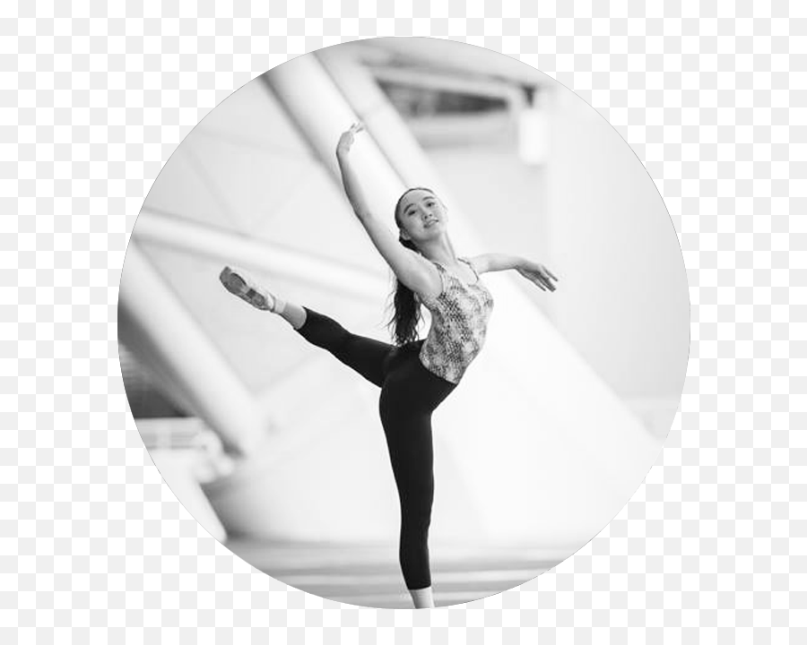 Download Gymnast Hd Png - Athletic Dance Move,Gymnast Png