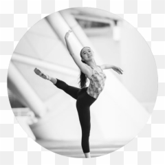 Download Gymnast Hd Png - Athletic Dance Move,Gymnast Png