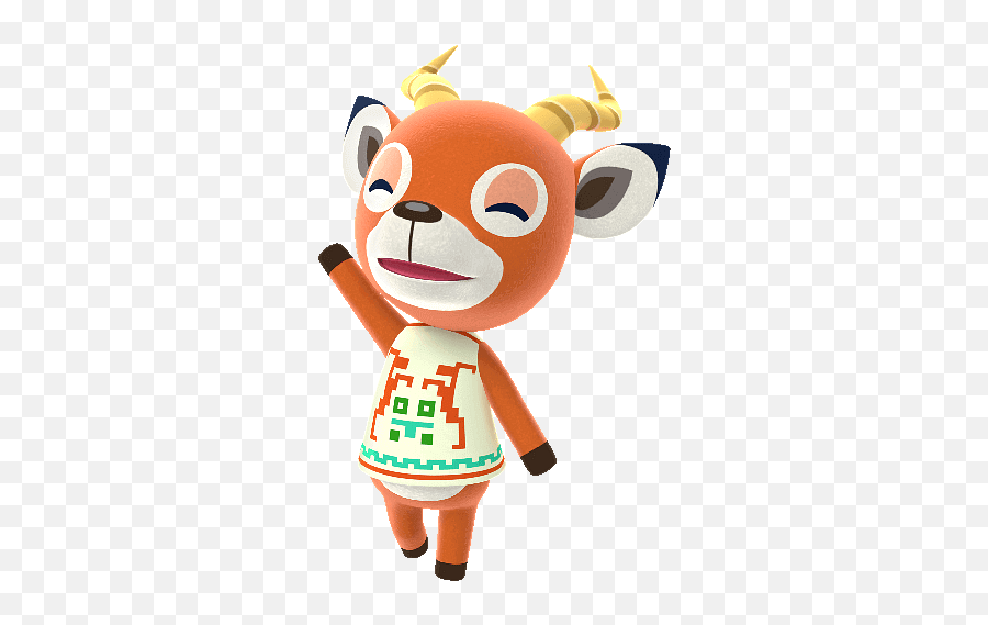 Animal Crossing Beau Transparent Png - Beau From Animal Crossing,Animal Crossing Transparent