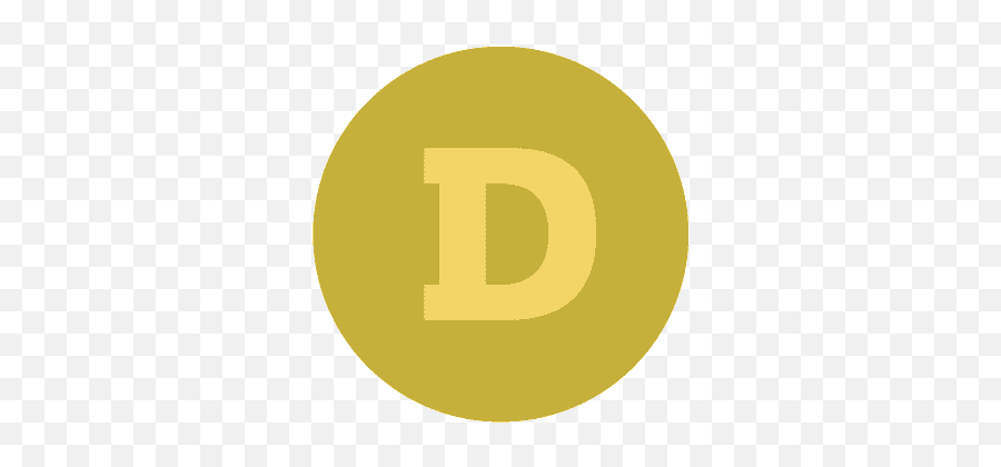 What Is Dogecoin Makes A Fun - Circle Png,Dogecoin Png