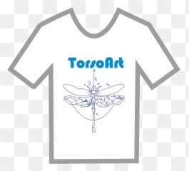Business Logo Design For Torsoart - Short Sleeve Png,Gl Logo