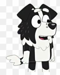 Mackenzies Dad - Bluey Mackenzie Png,Dad Png