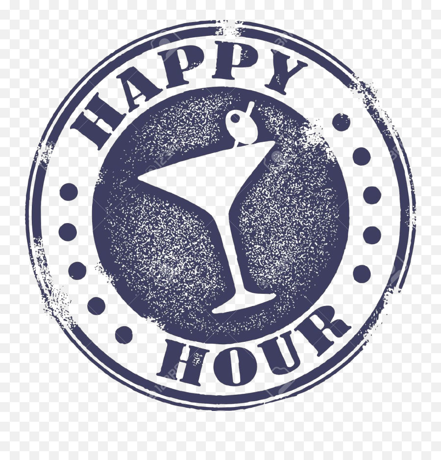 Specials - Martini Glass Png,Happy Hour Png