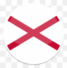 Northern Ireland Icon - Gmail Logo In Circle png