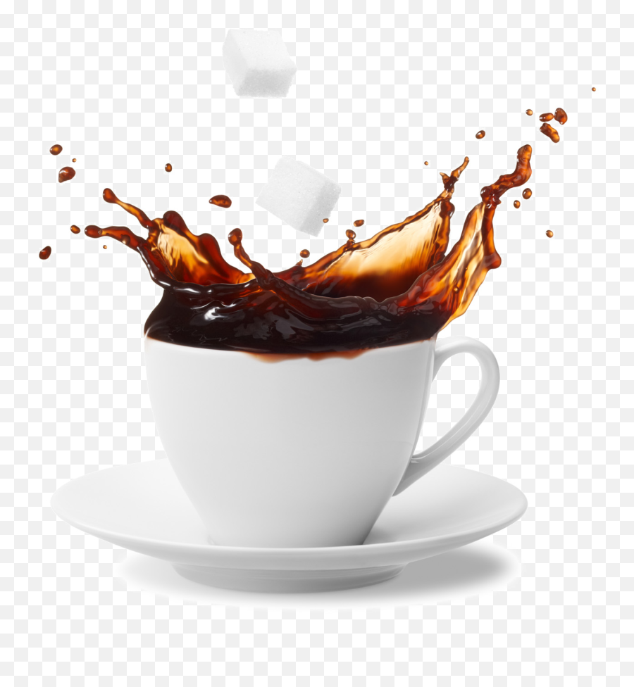Download Container Png Cup Of Coffee