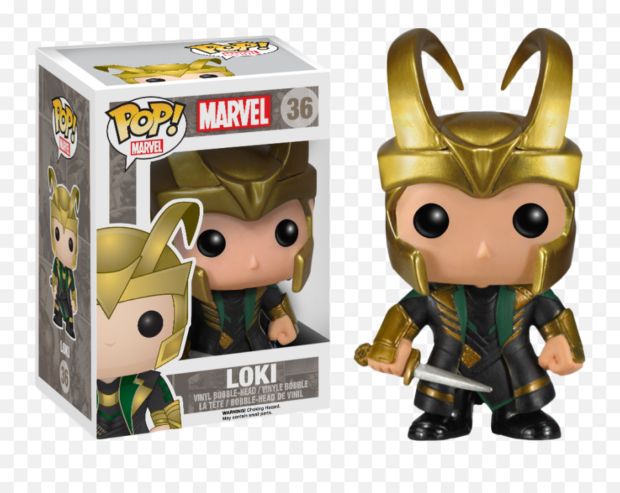 Loki - Funko Pop Thor Loki Png,Loki Png