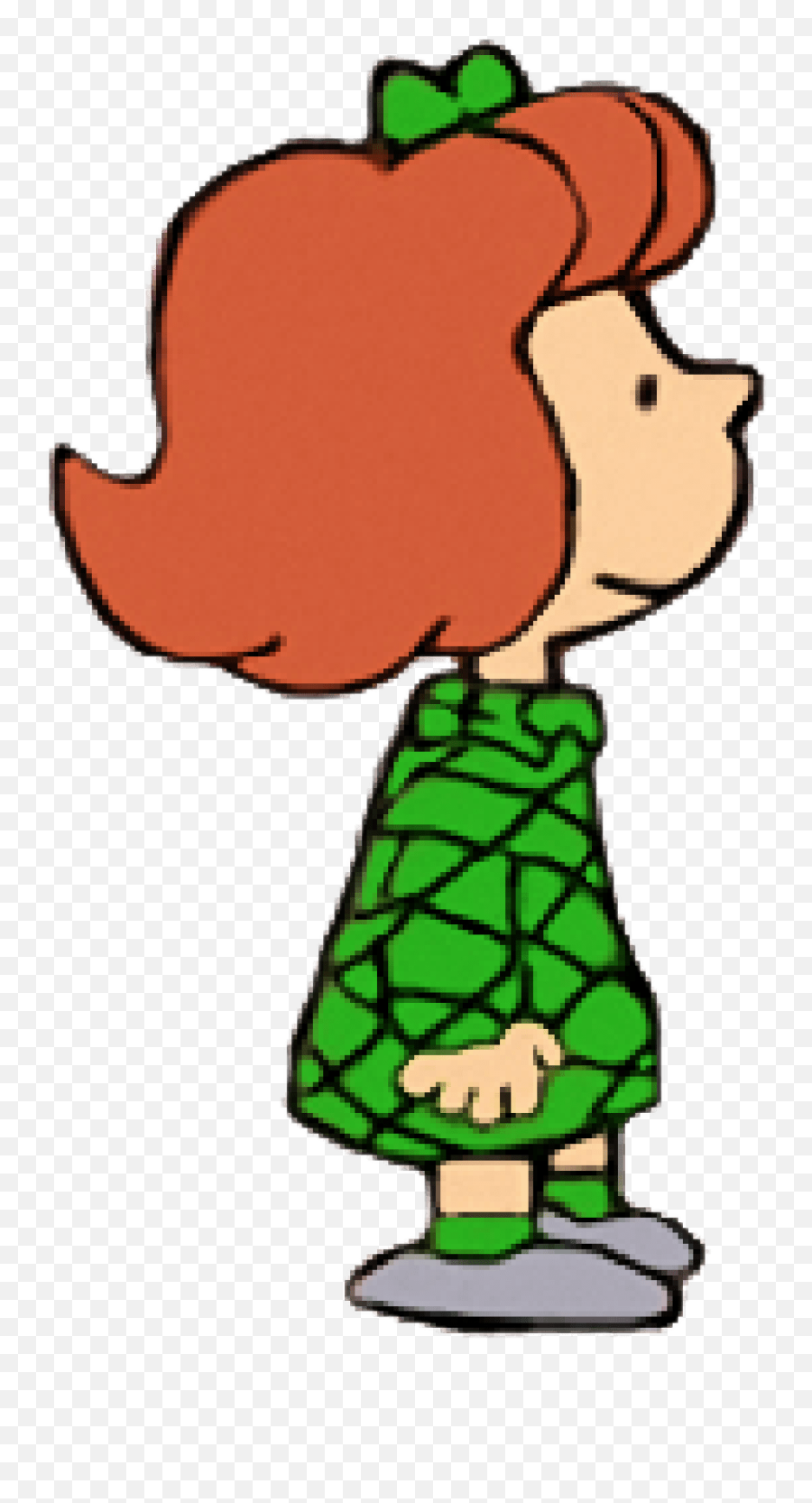 Peanuts Character Peggy Jean - Peggy Jean Charlie Brown Png,Peanuts Png