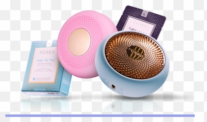 Foreo Ufo Mask Range I Smart - Foreo Ufo Price Png,Ufo Transparent