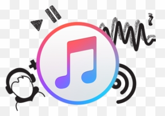 Apple Music Experience - Dot png