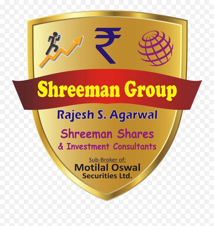 Ssic Shield Logo U2013 Shreeman Shares U0026 Investment Consultants Png Sheild