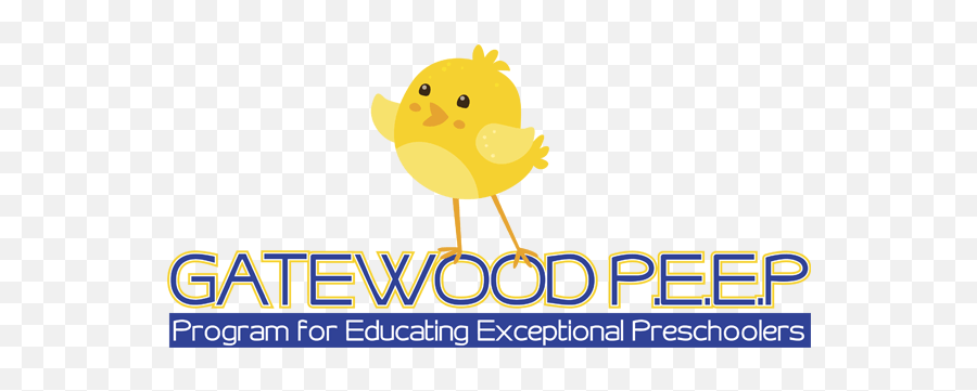 Gatewood Peep - Happy Png,Peep Png