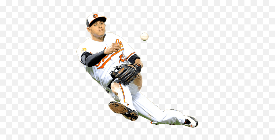 Baltimore Orioles Transparent Png Images - Stickpng Manny Machado Diving,Orioles Logo Png