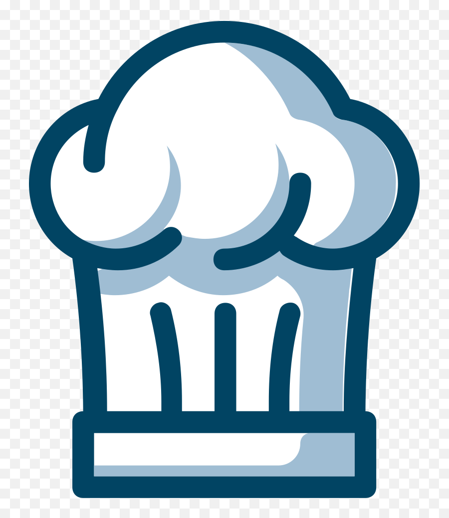 Onlinelabels Clip Art - Chefu0027s Hat Logo Hat Png,Chefs Hat Png