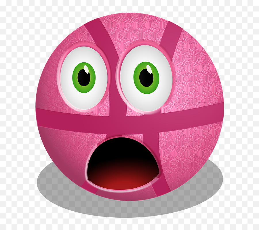 Smiley Emoji Dribbble - Free Image On Pixabay Dot Png,Instagram Logo Emoji