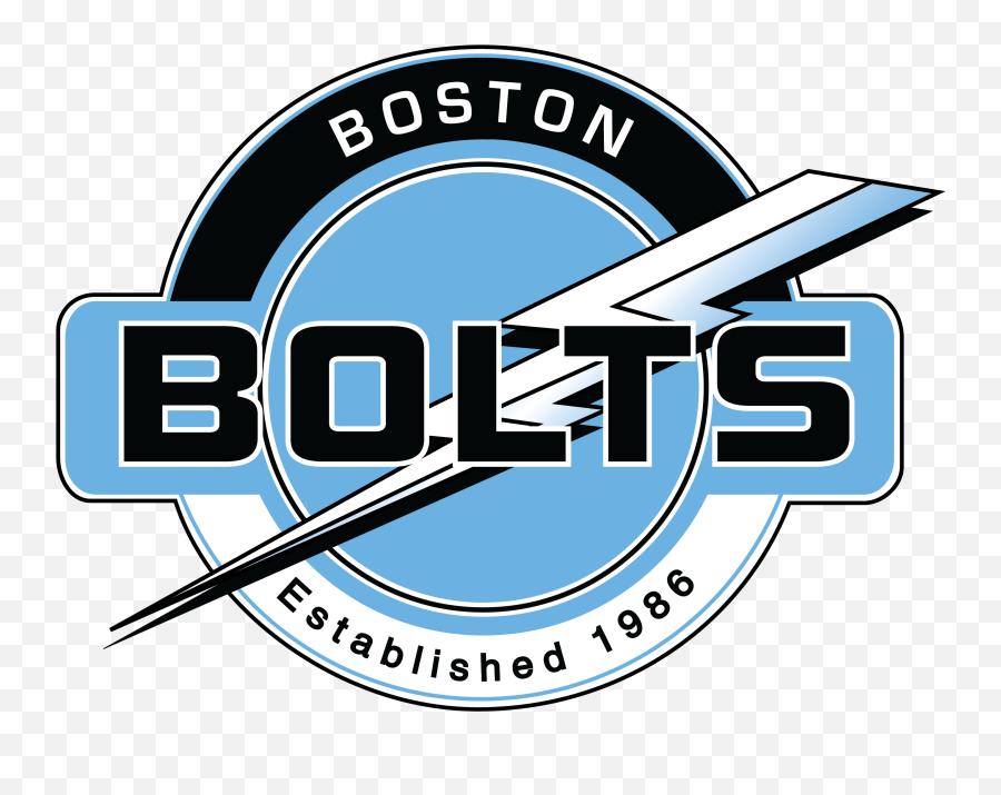 Boston Bolts Club - Developing Youth Soccer Players Boston Bolts Fc Png,Mls Team Logo