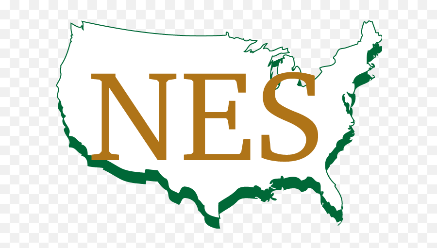 Nes - 7632386310 Spray Foam Insulation Nes Building Large Us States Map Png,Nes Logo Png