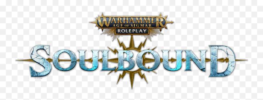 Soulbound - Age Of Sigmar Rpg Soulbound Logo Png,Age Of Sigmar Logo