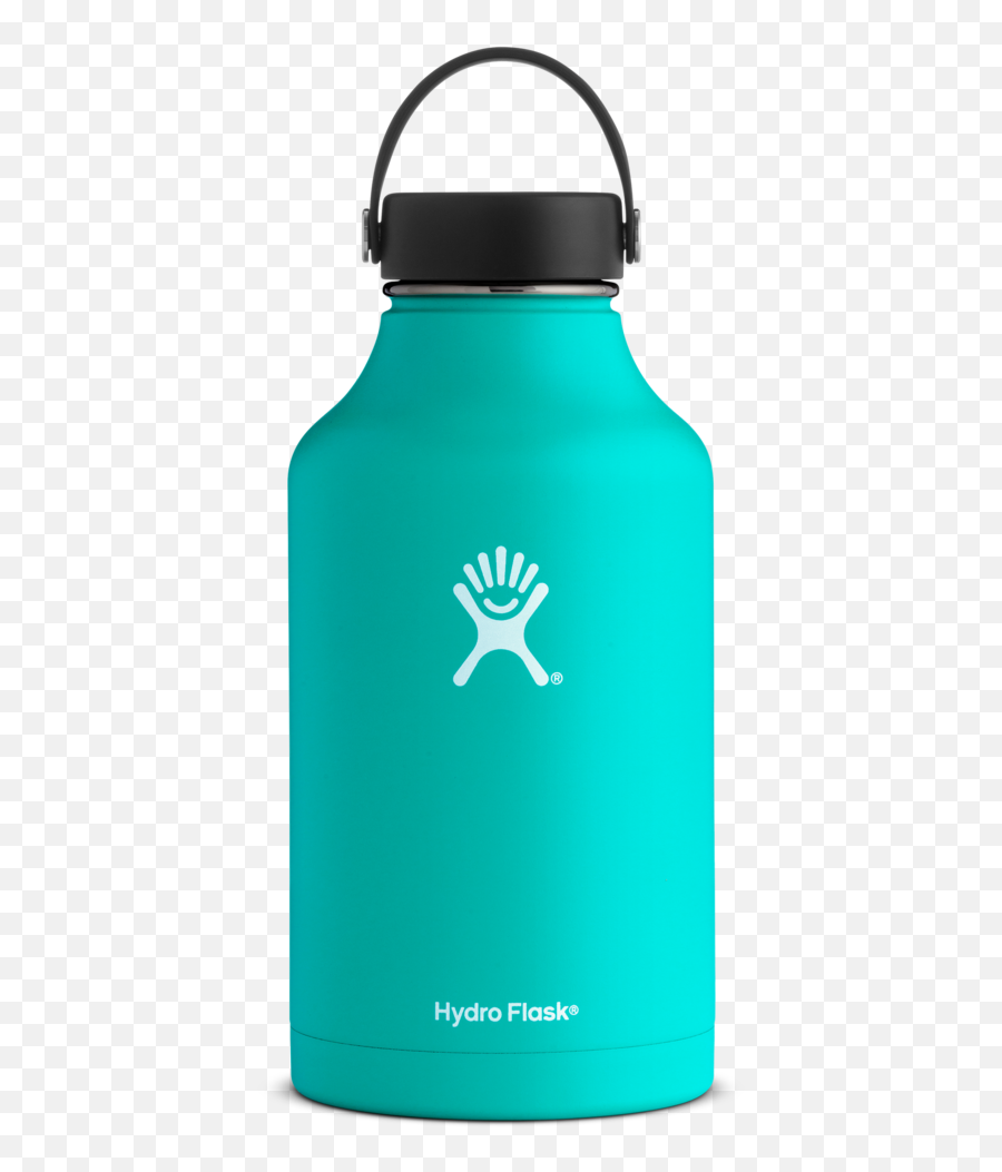 Hydro Flask 64oz Wide Mouth - Hydro Flask 64 Oz Colors Png,Hydro Flask Png